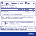 CoQ10 120 mg