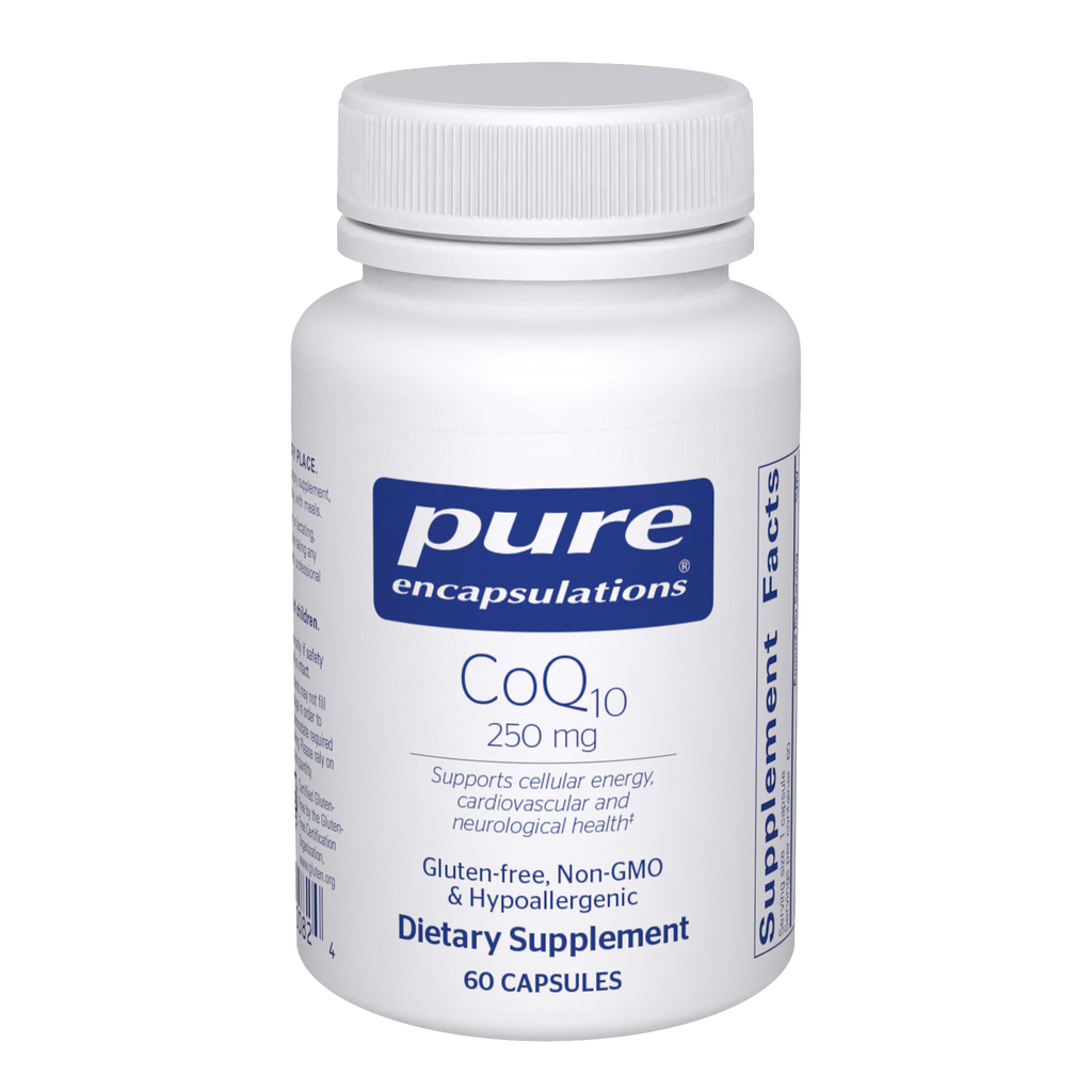 CoQ10 250 mg