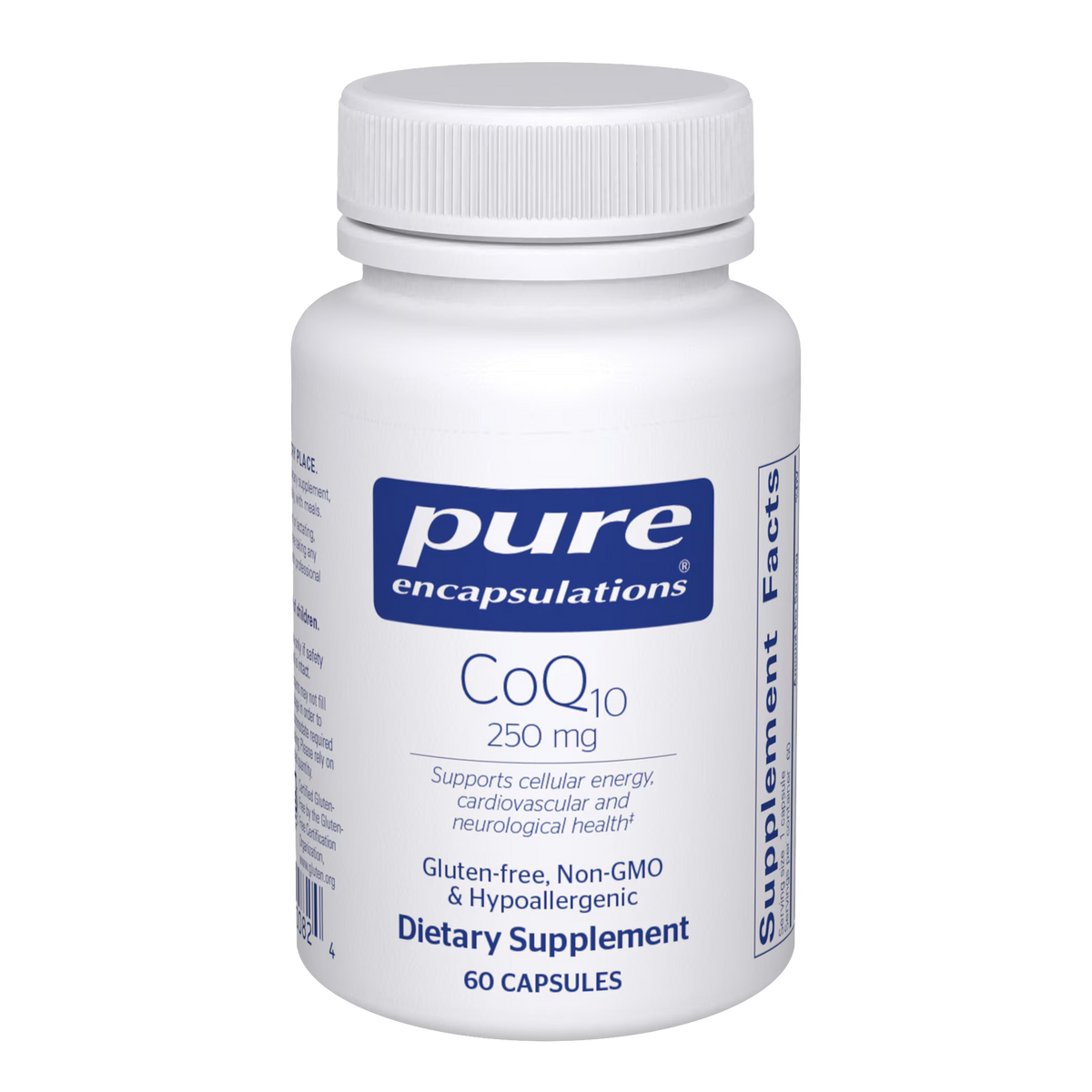 CoQ10 250 mg