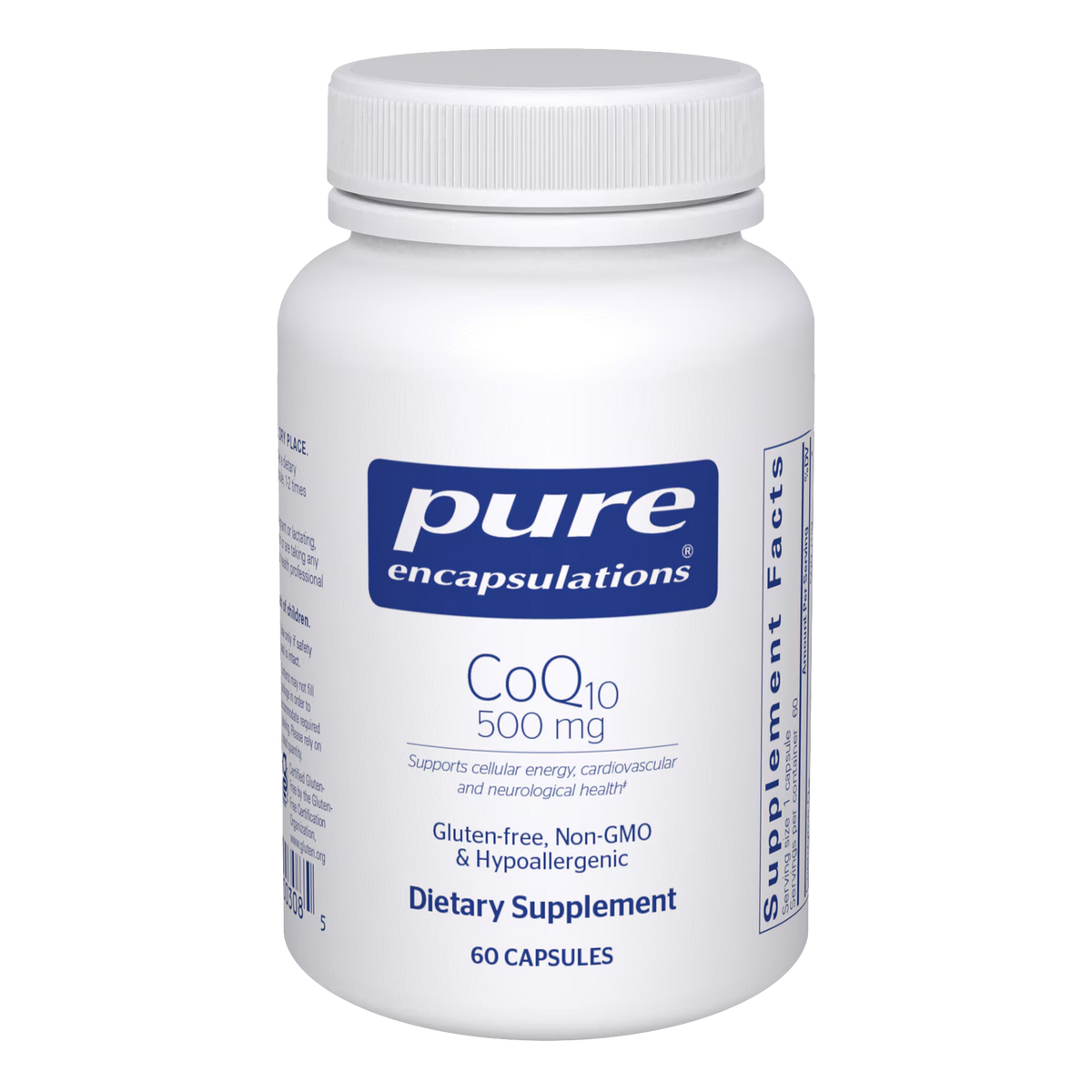 CoQ10 500 mg