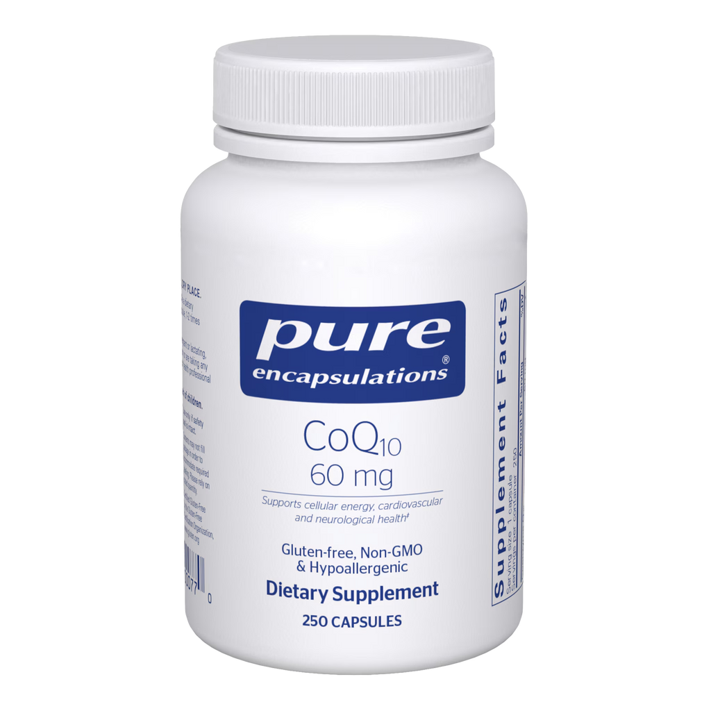 CoQ10 60 mg