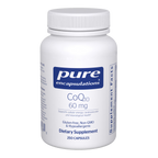 CoQ10 60 mg