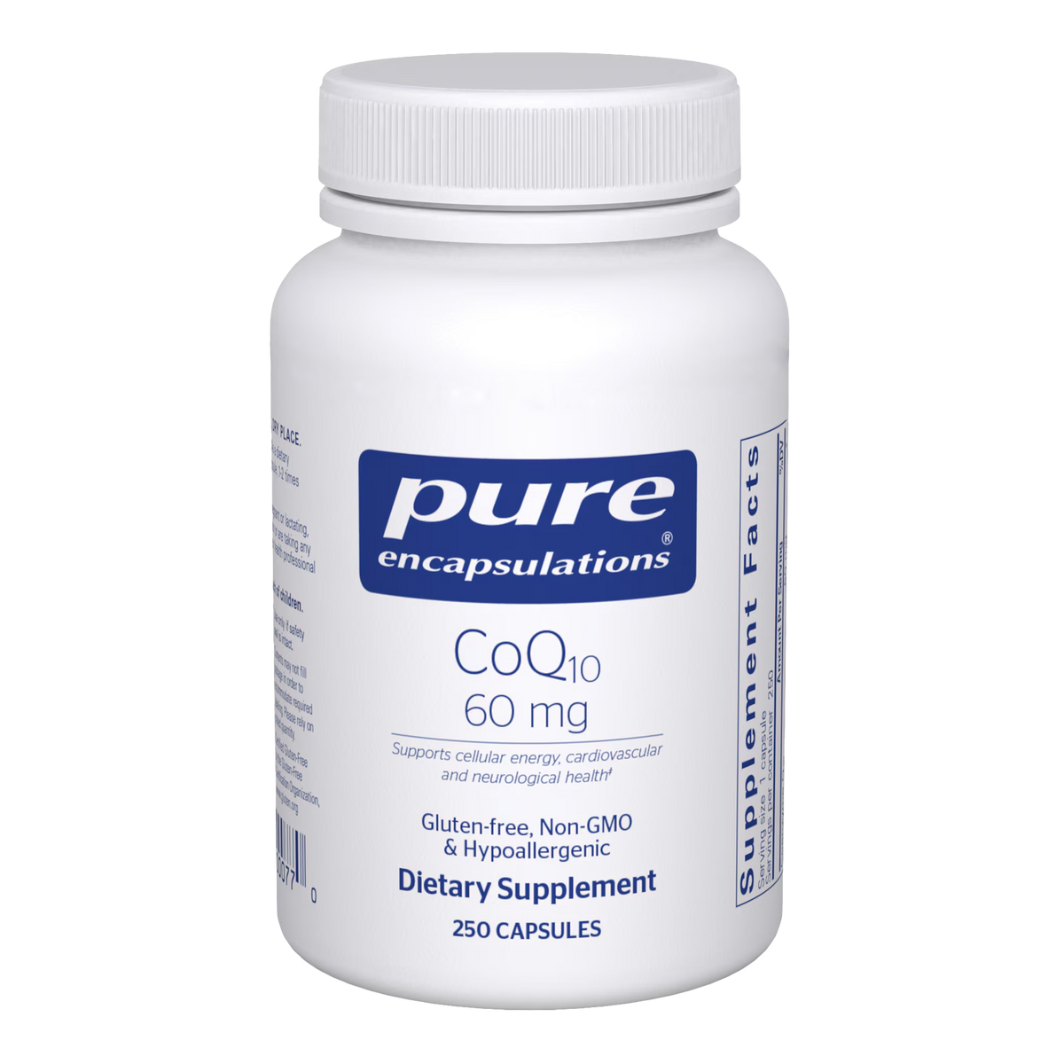 CoQ10 60 mg