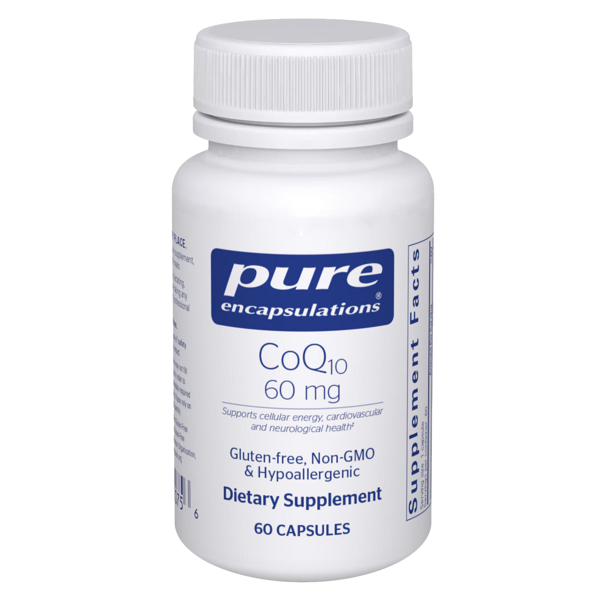 CoQ10 60 mg
