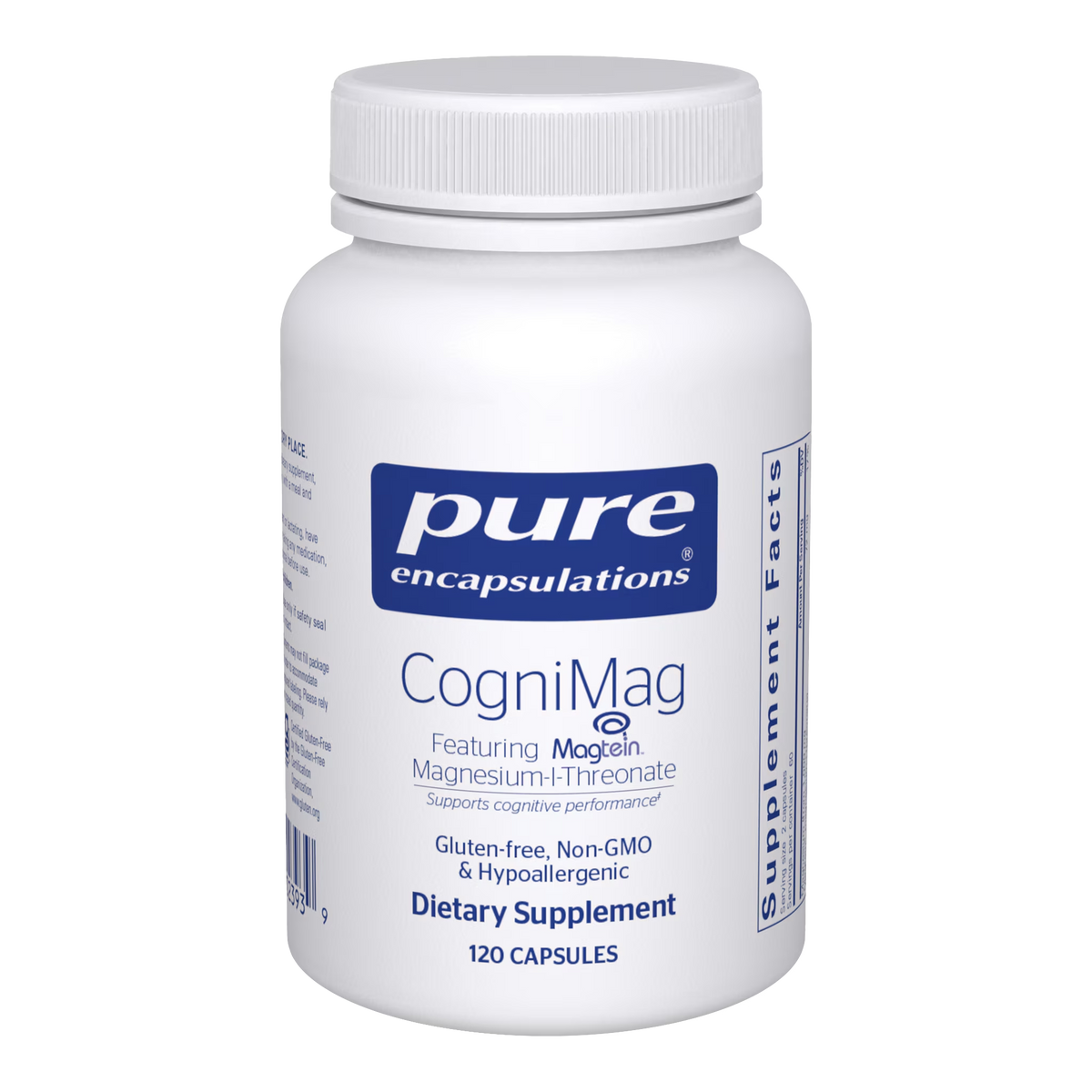 CogniMag