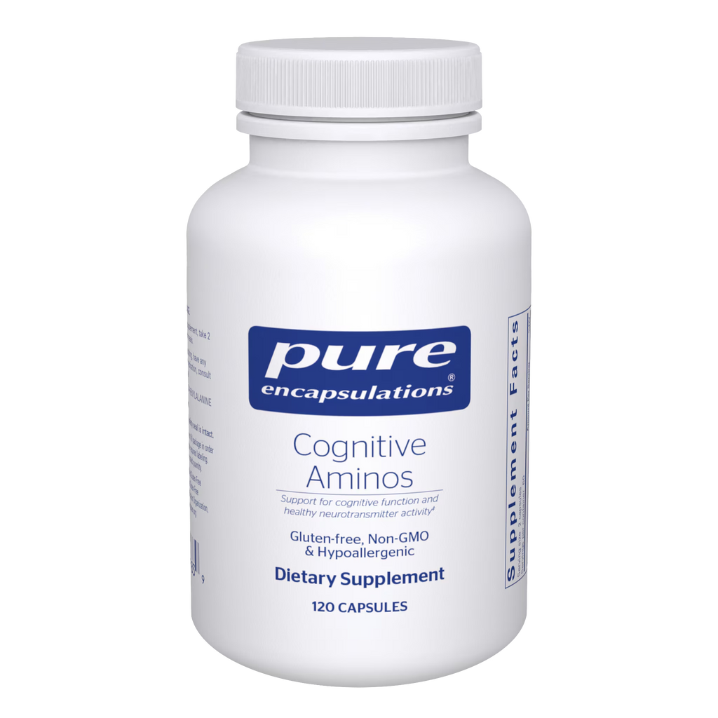 Cognitive Aminos