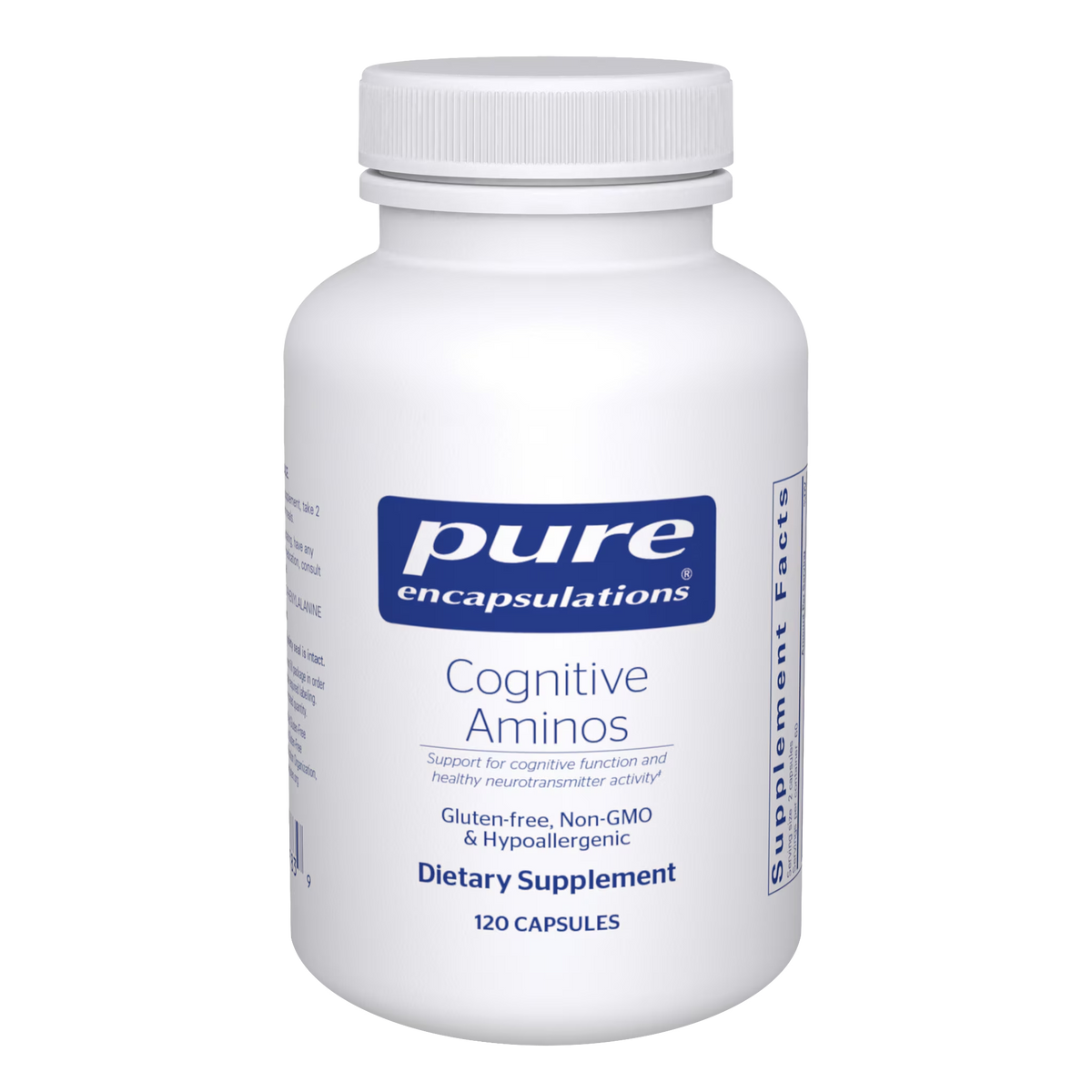 Cognitive Aminos