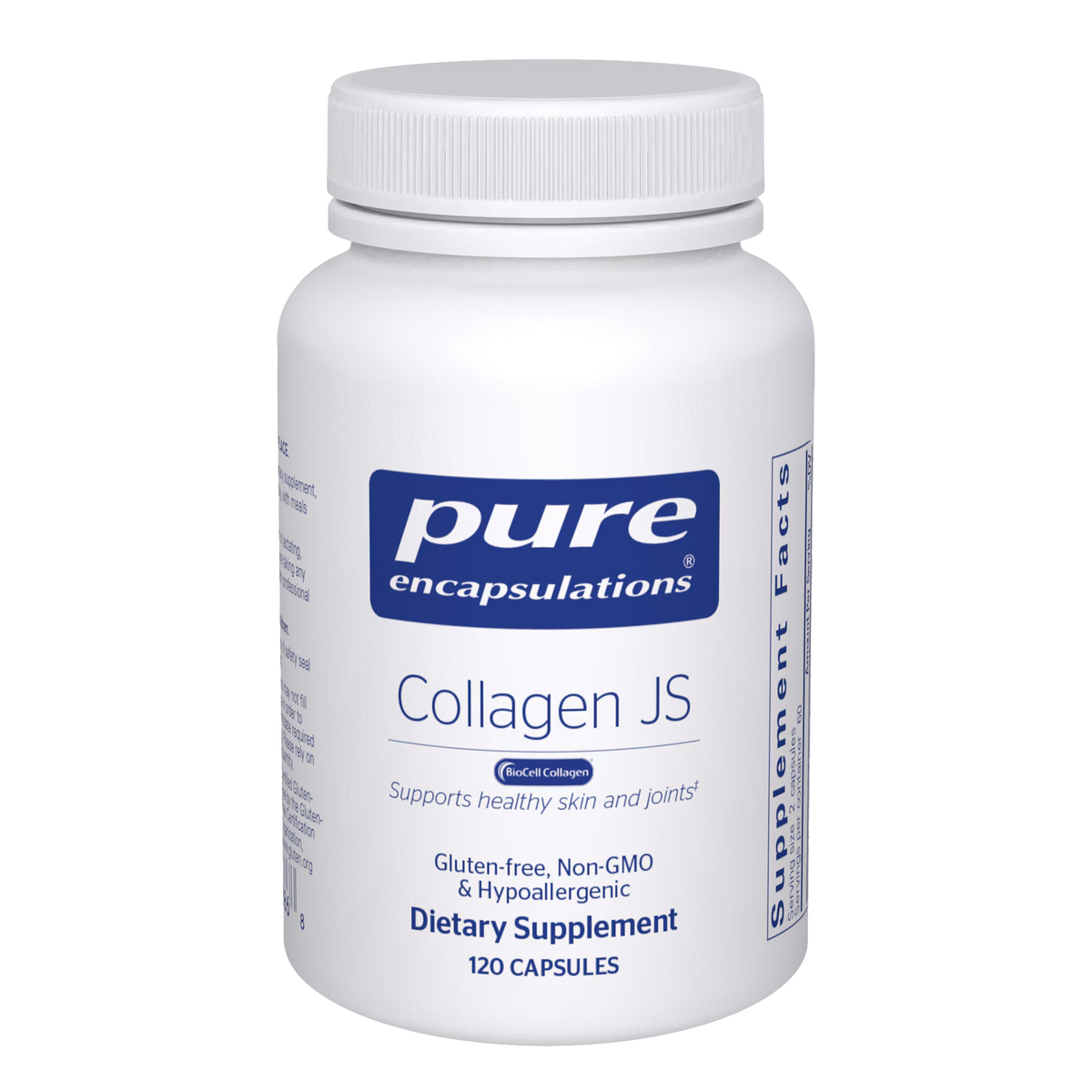 Collagen JS