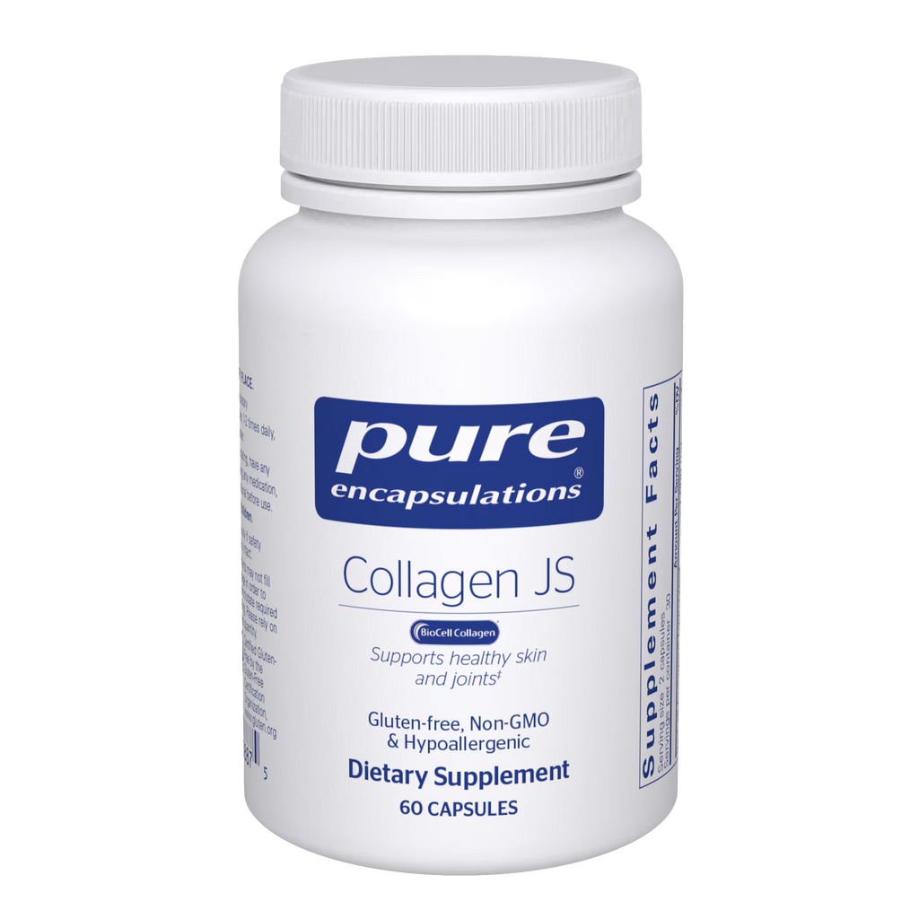 Collagen JS