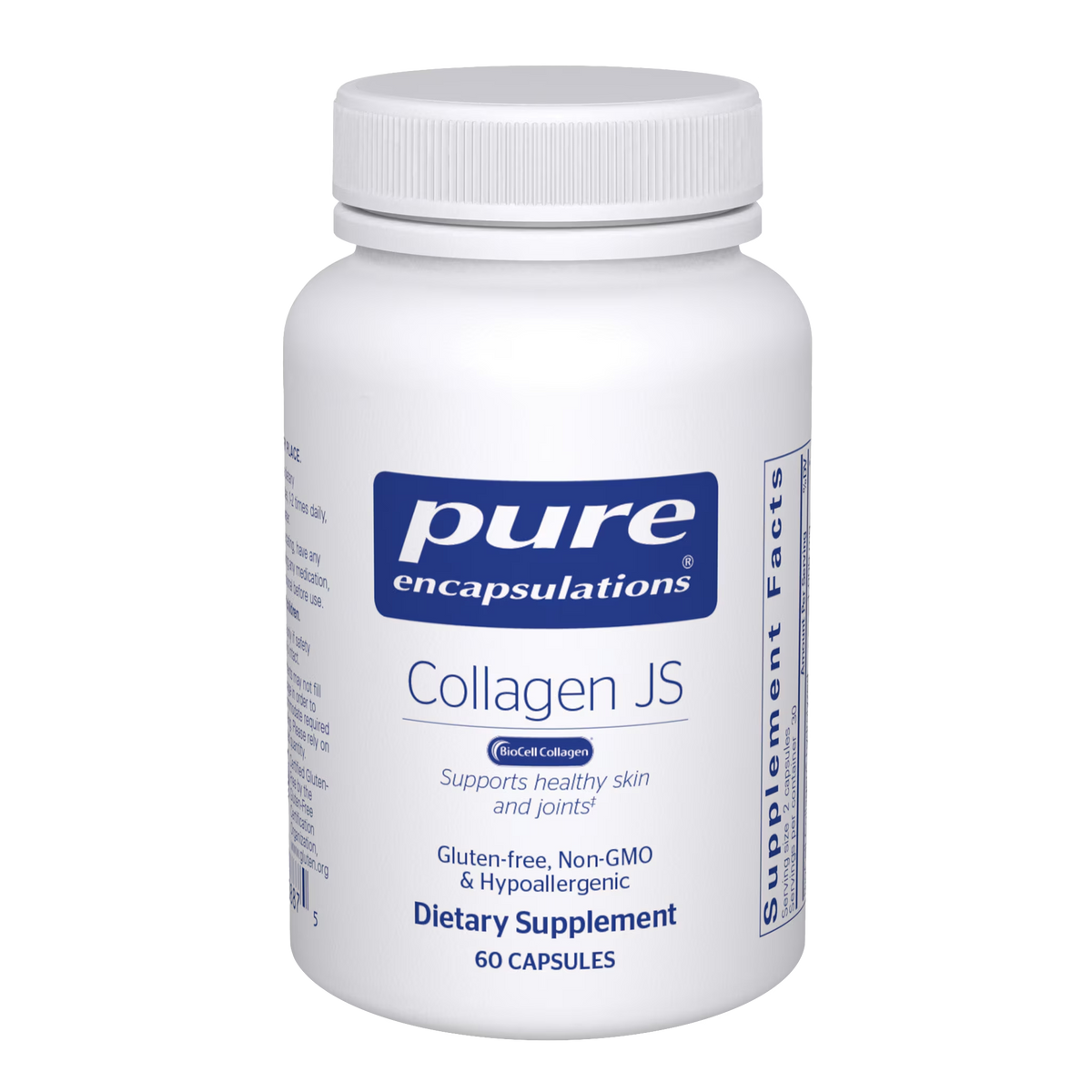 Collagen JS