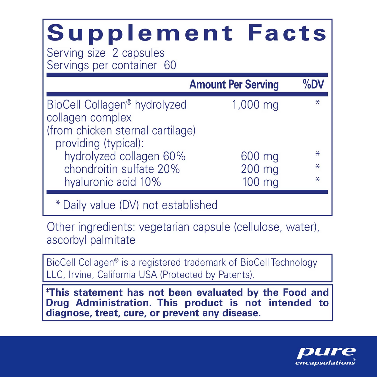 Collagen JS