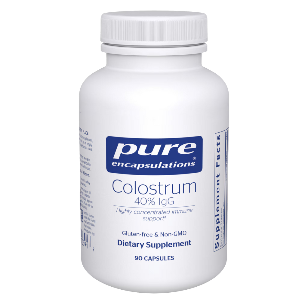 Colostrum