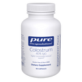 Colostrum