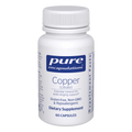 Copper (citrate)