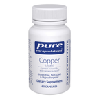 Copper (citrate)
