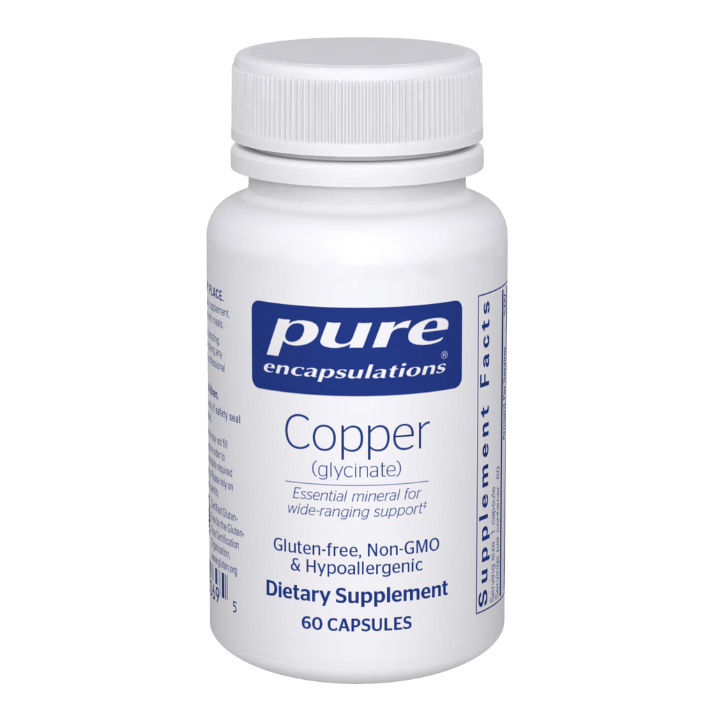 Copper (glycinate)
