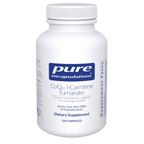 Coq10 l-Carnitine fumarate