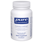 Coriolus extract