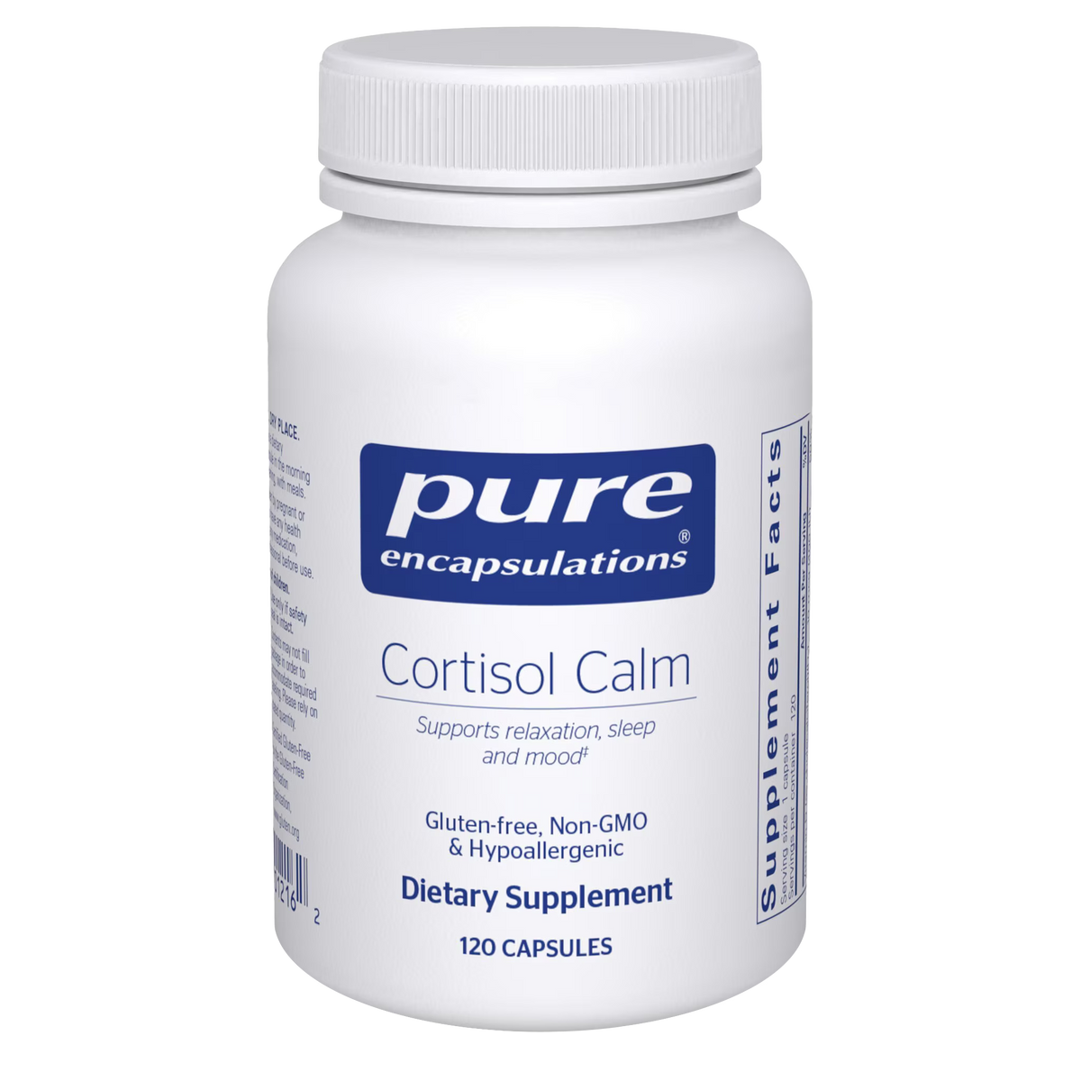 Cortisol Calm
