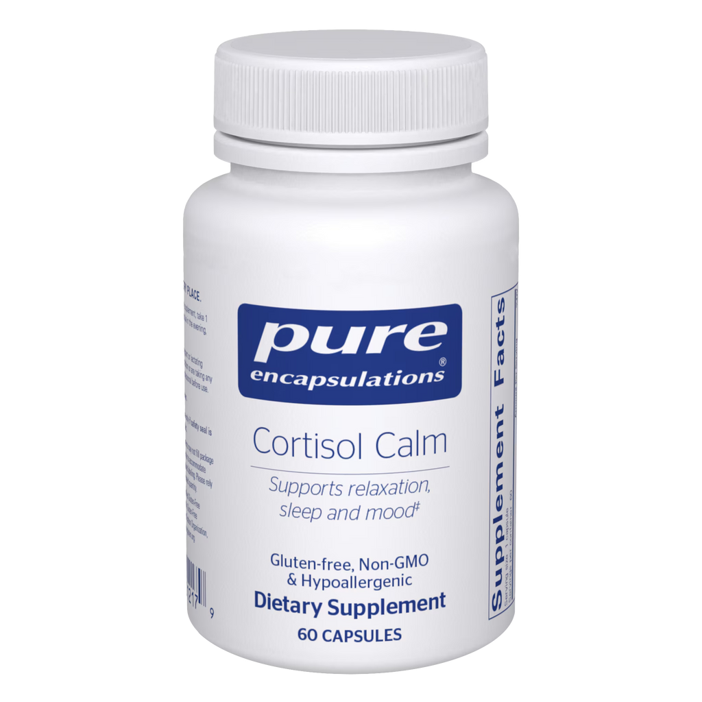 Cortisol Calm