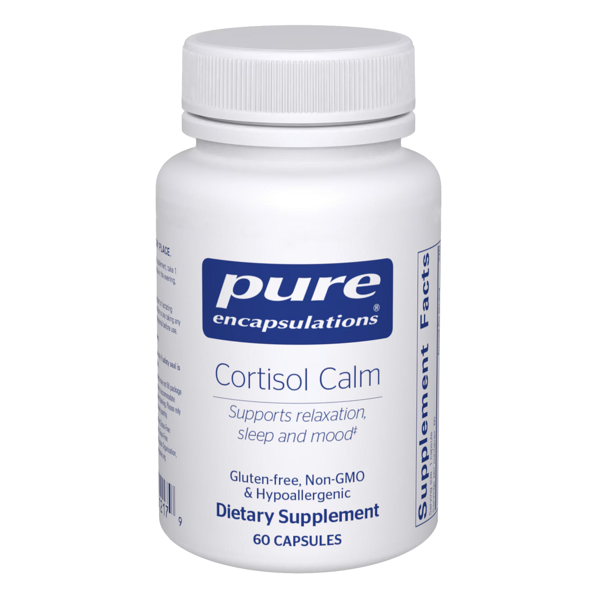 Cortisol Calm