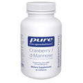 Cranberry/D-Mannose