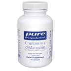 Cranberry/D-Mannose