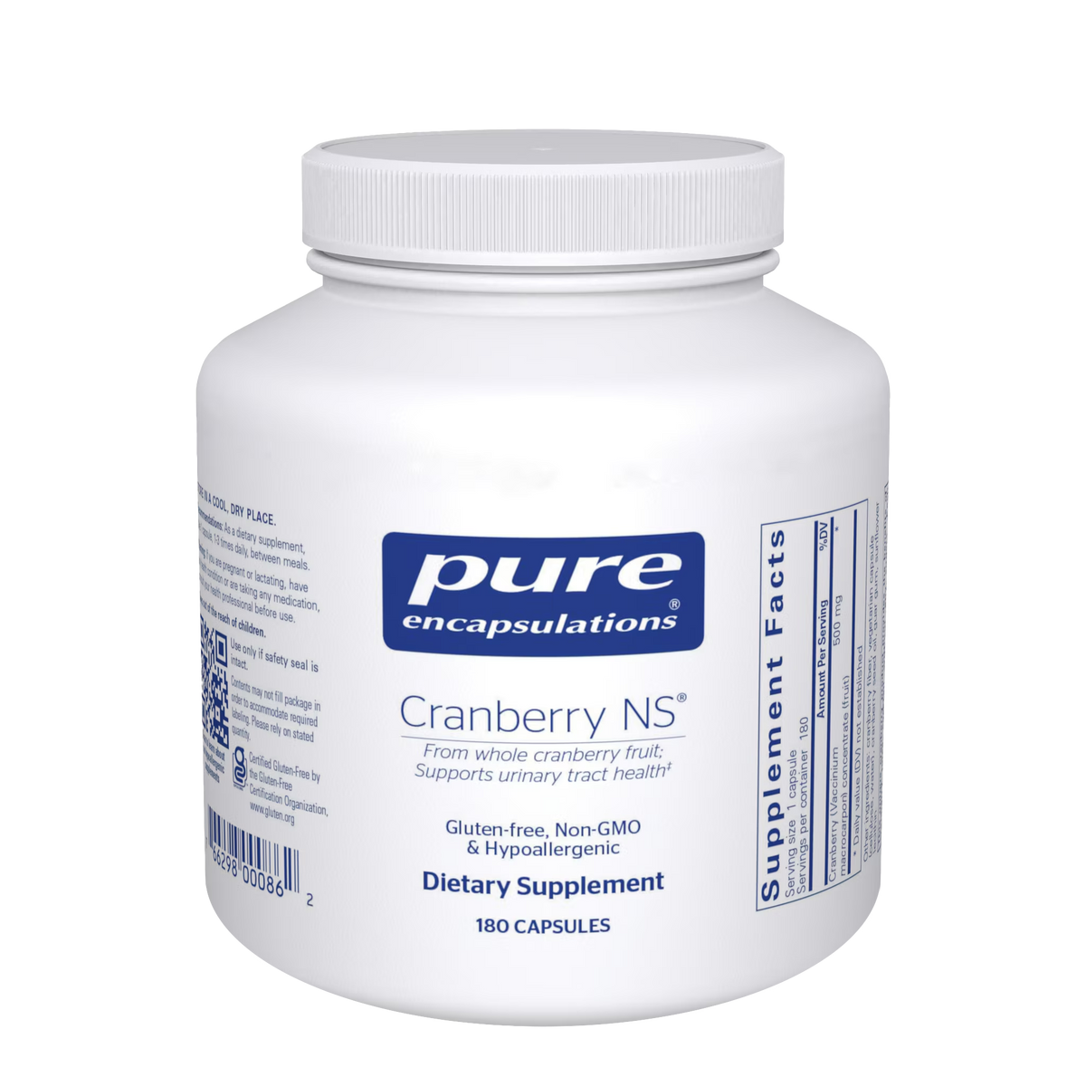 Cranberry NS®