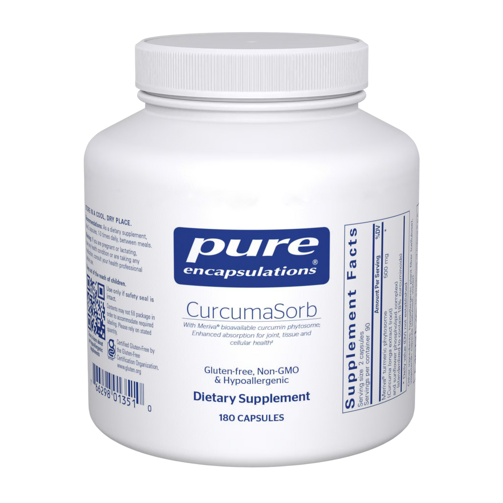 CurcumaSorb