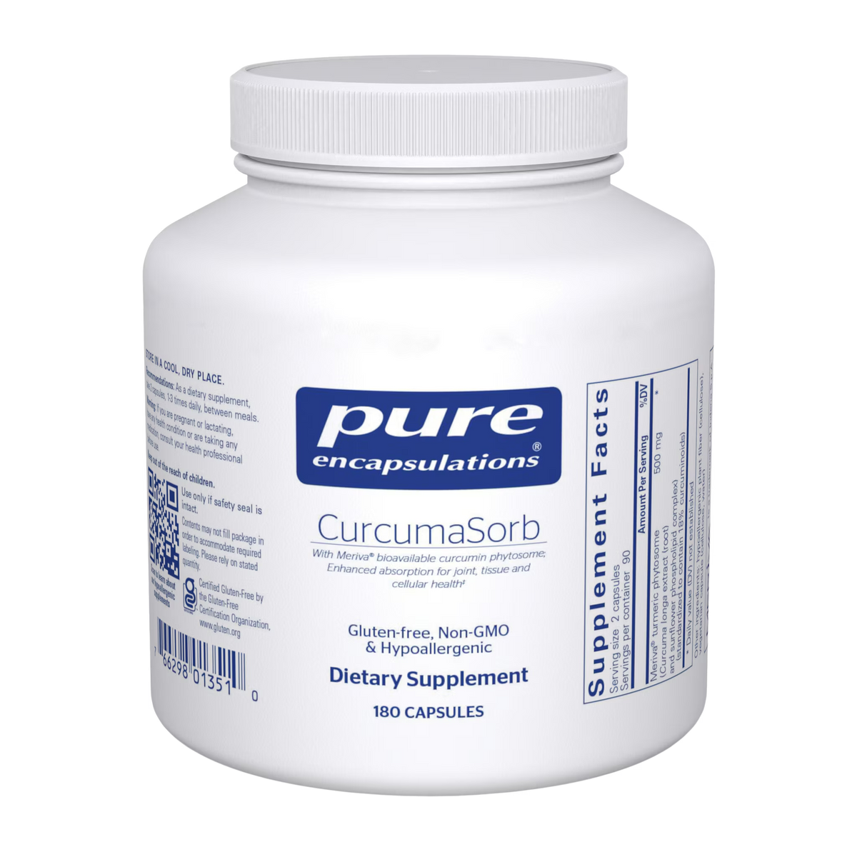 CurcumaSorb