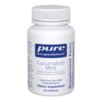 CurcumaSorb Mind