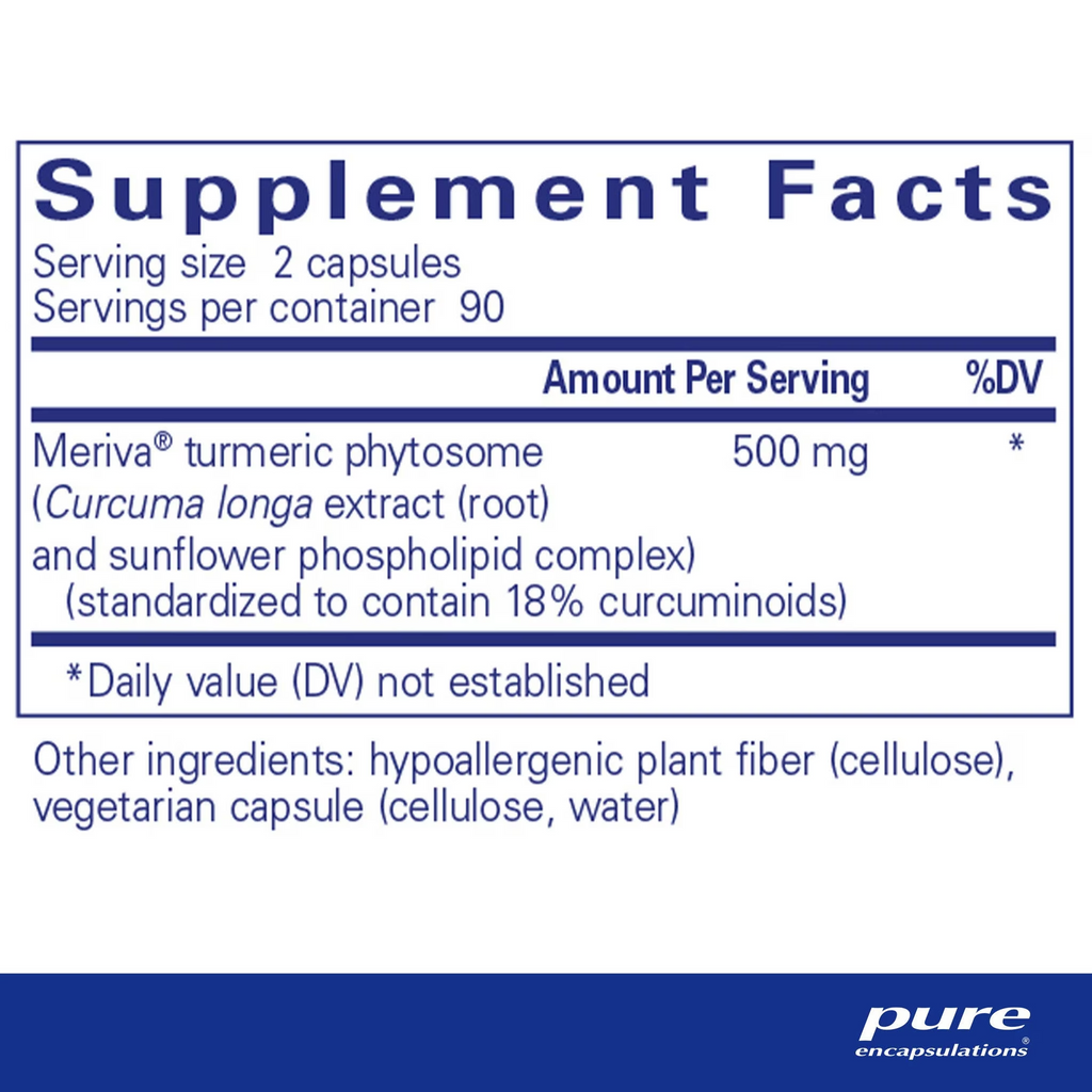 CurcumaSorb