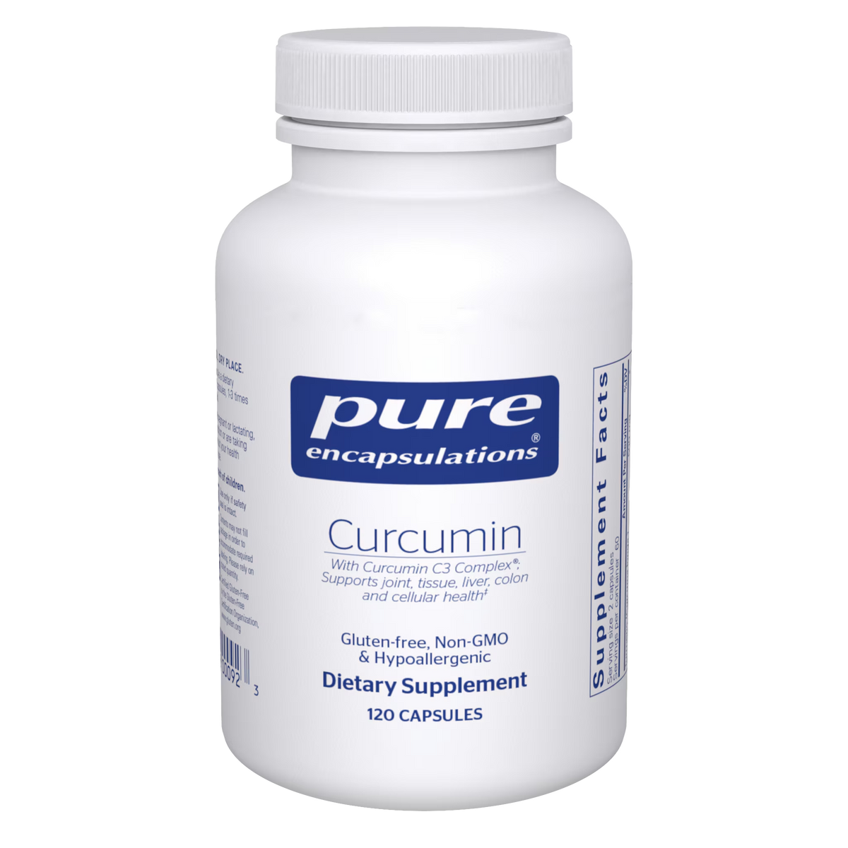 Curcumin