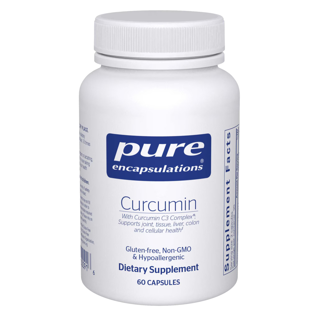 Curcumin