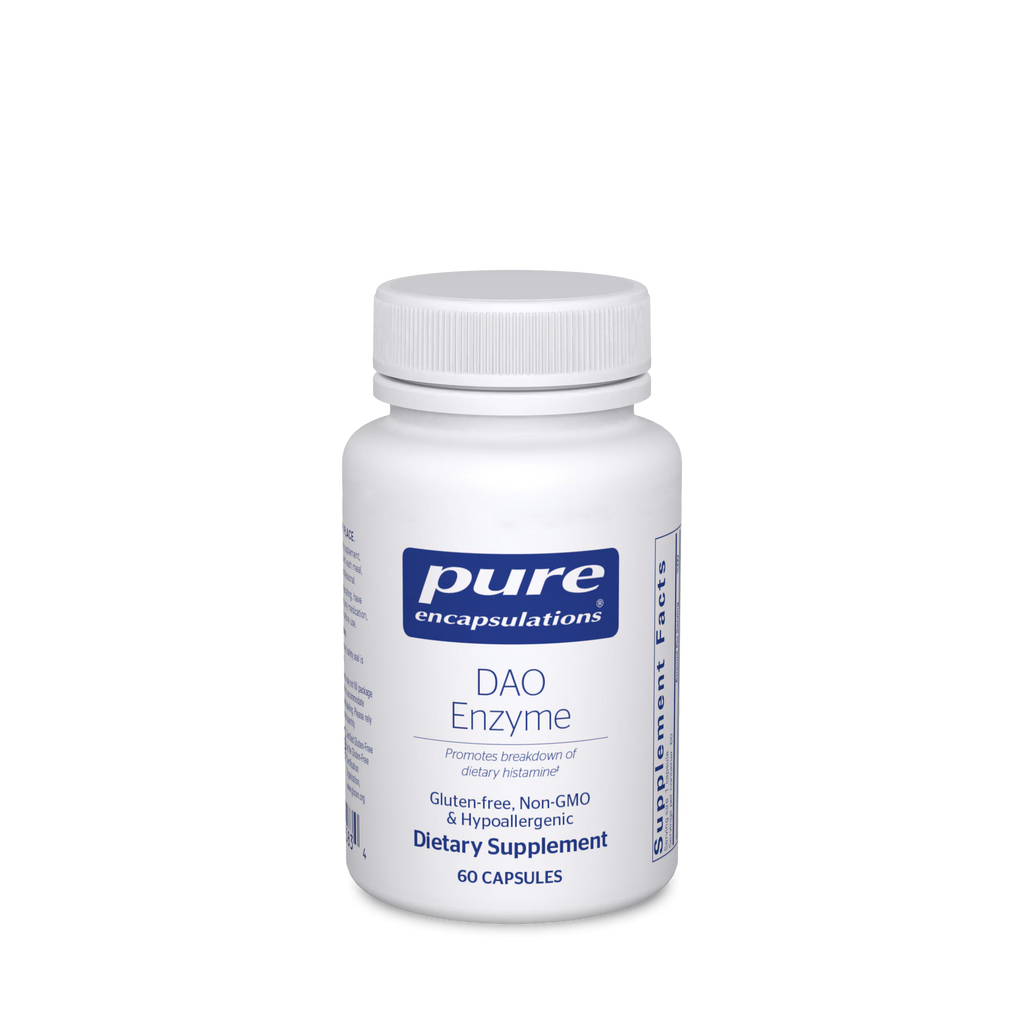 DAO Enzyme