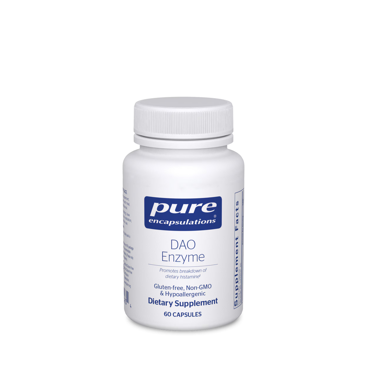 DAO Enzyme