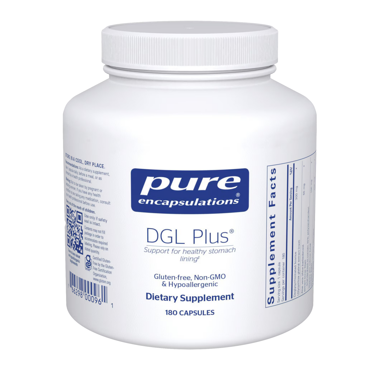 DGL Plus®