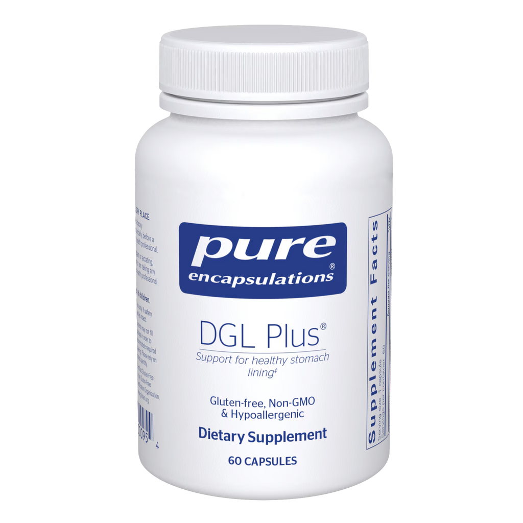 DGL Plus®