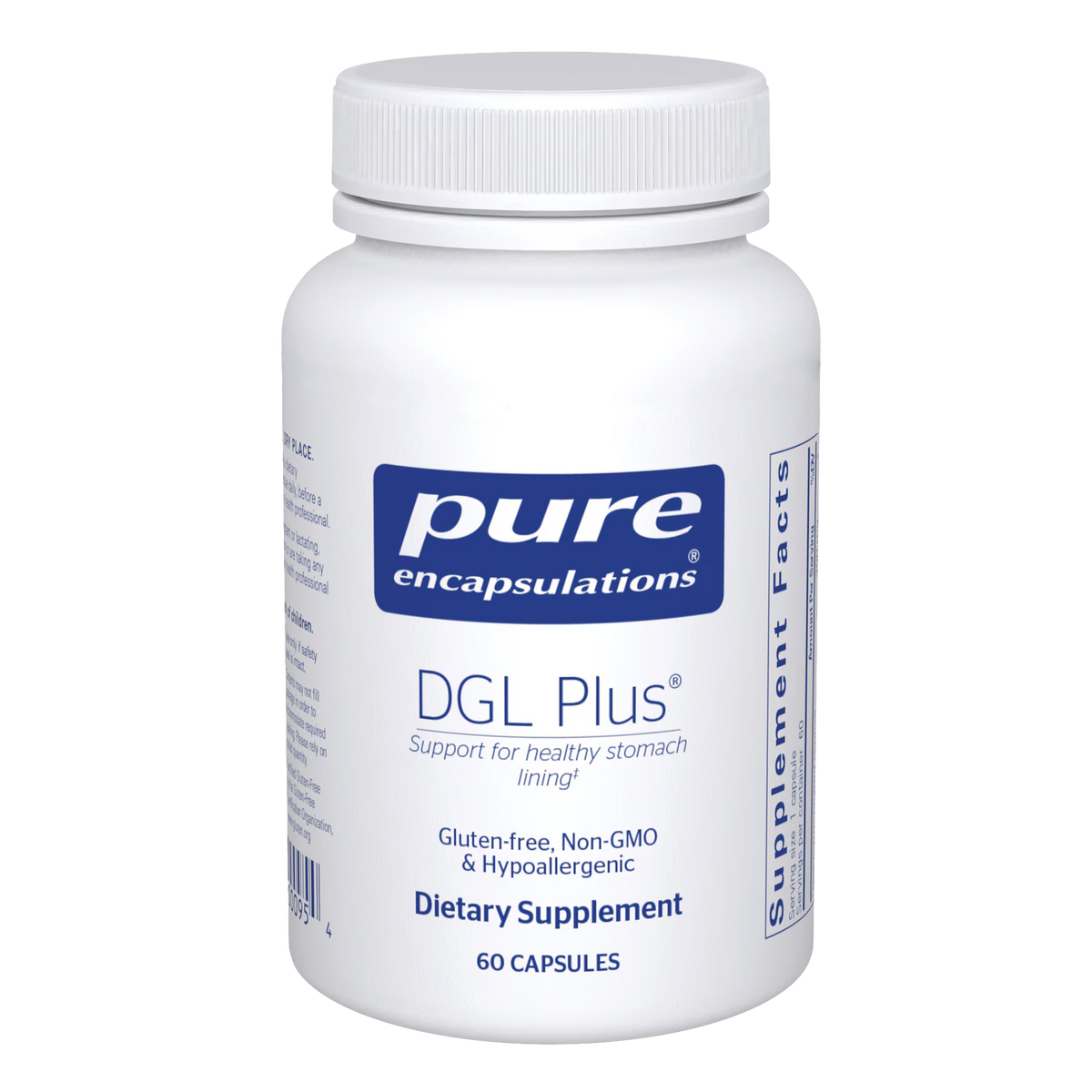 DGL Plus®