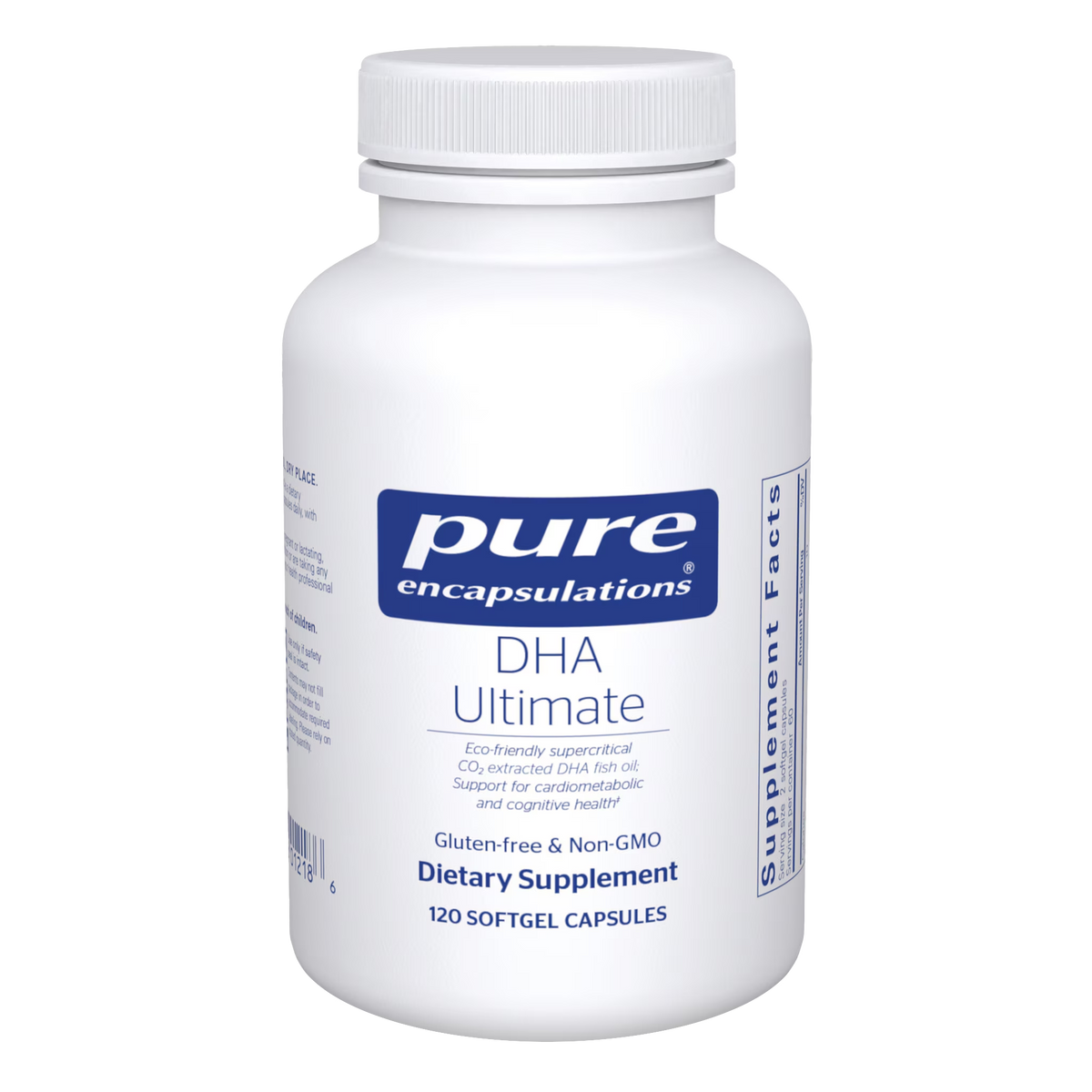 DHA Ultimate