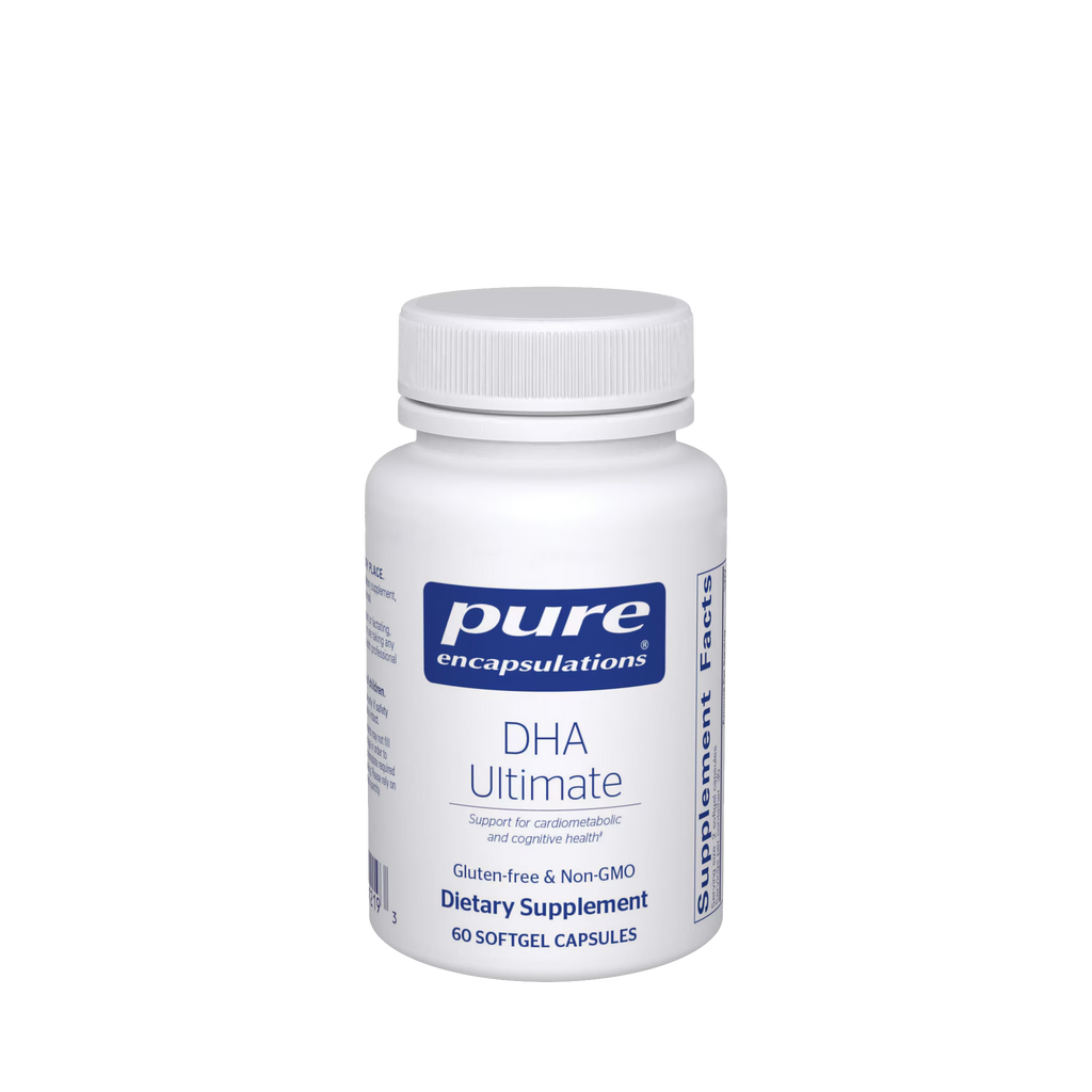 DHA Ultimate
