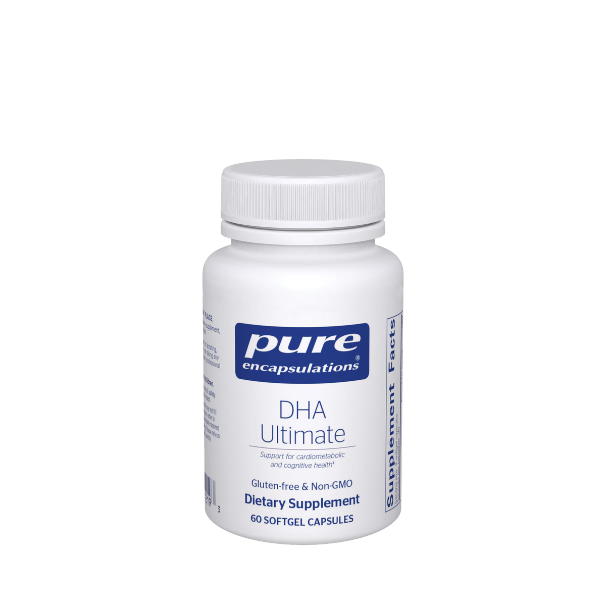 DHA Ultimate