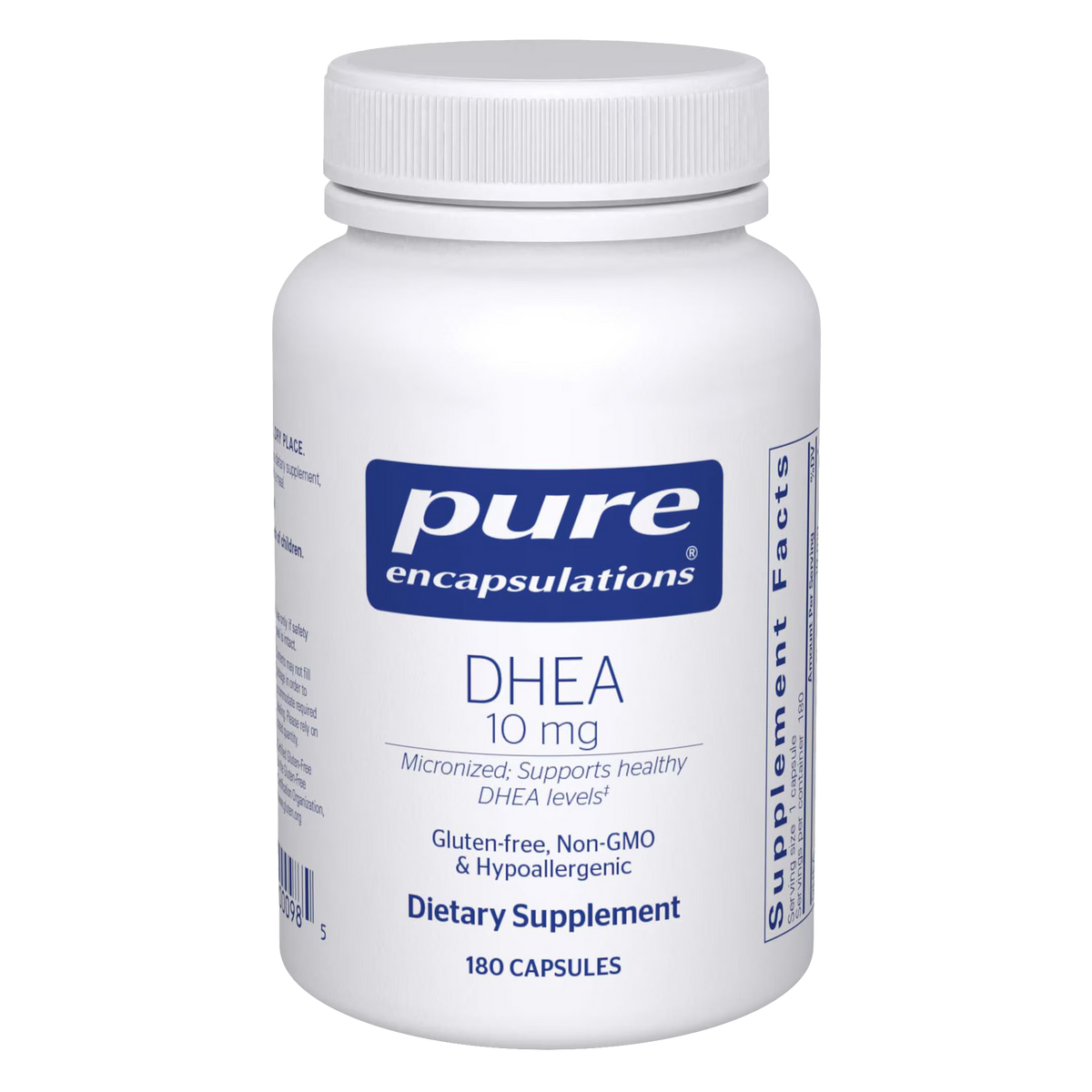 DHEA 10 mg