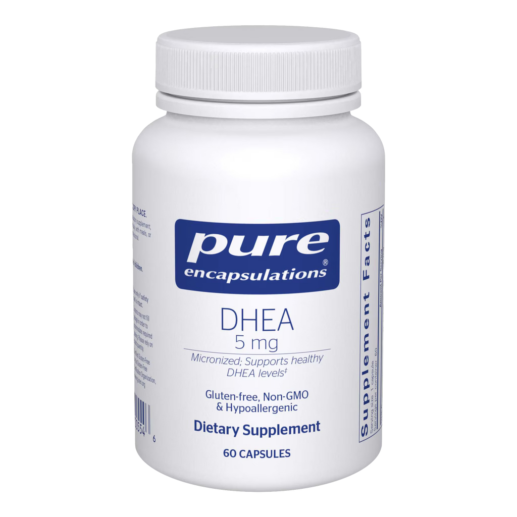 DHEA 5 mg