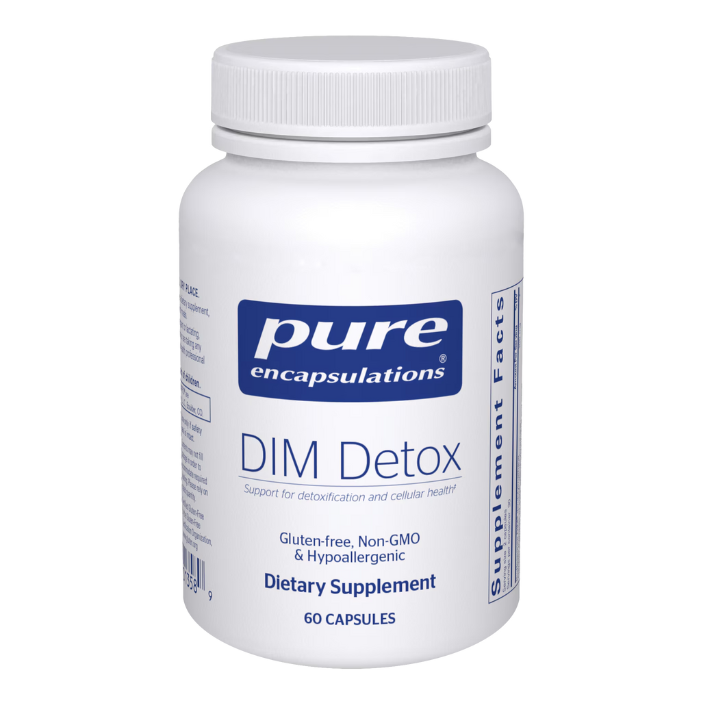 DIM Detox