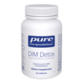DIM Detox