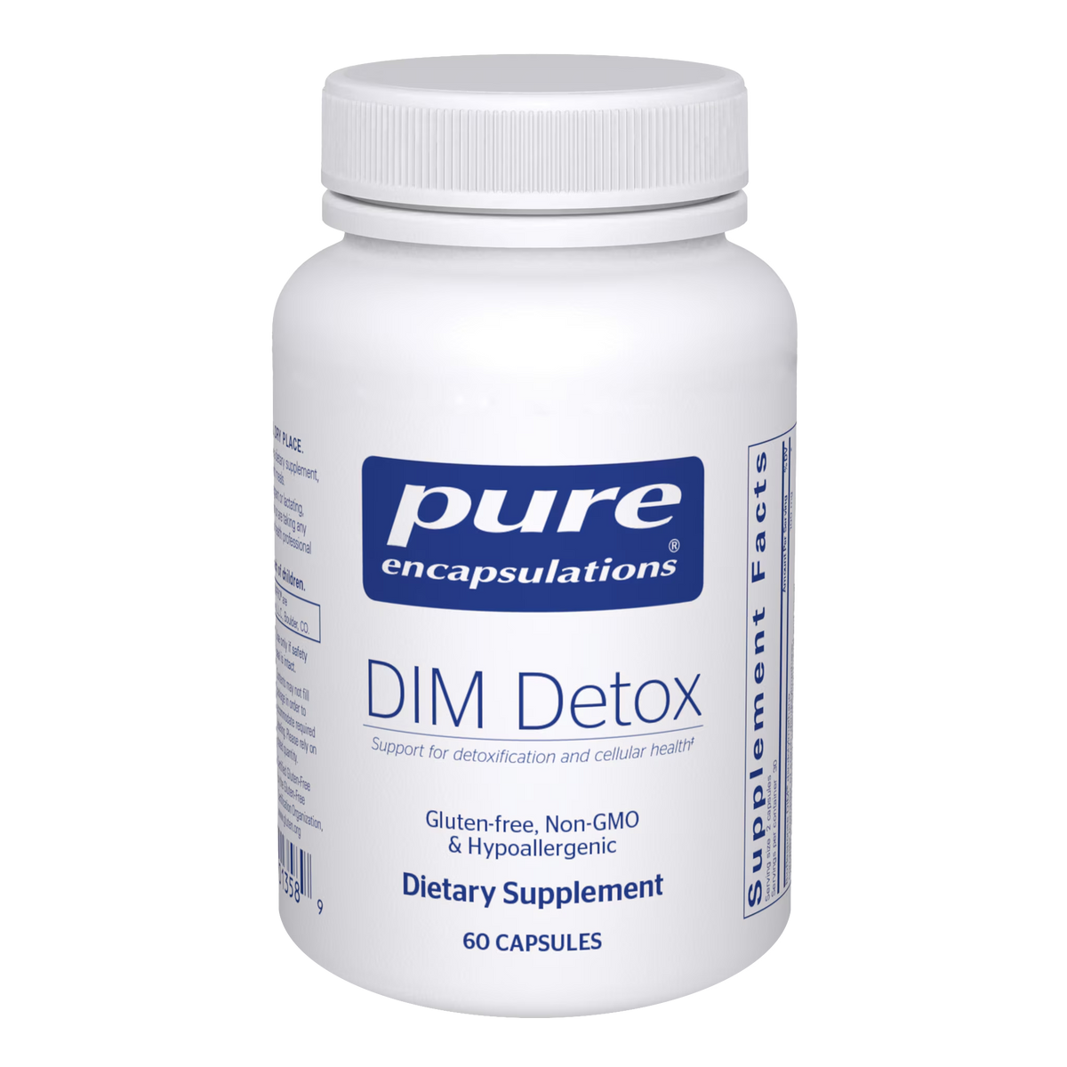 DIM Detox