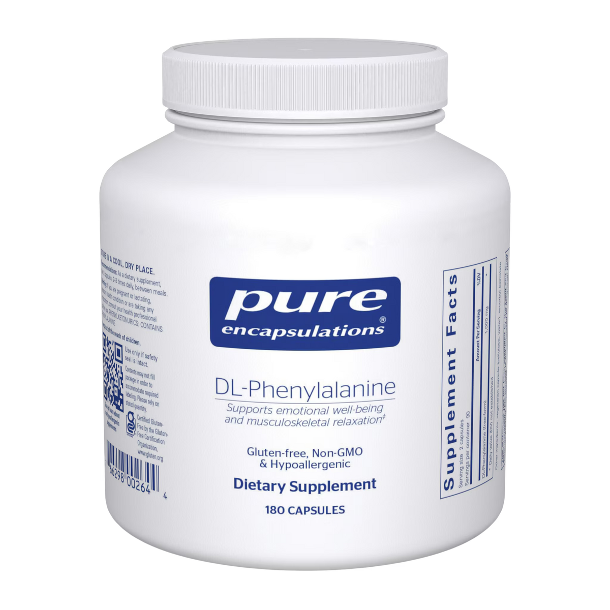 DL-Phenylalanine