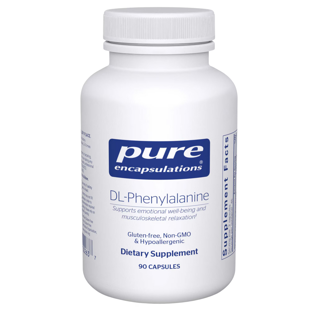 DL-Phenylalanine