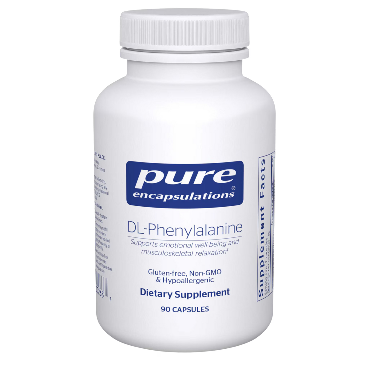 DL-Phenylalanine